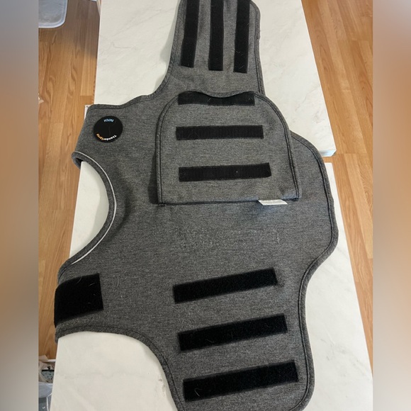 Dog Thunder Jacket size M. - Picture 2 of 4